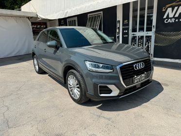 Audi Q2 1.6 TDI S tronic Business NAV/SENS/LED