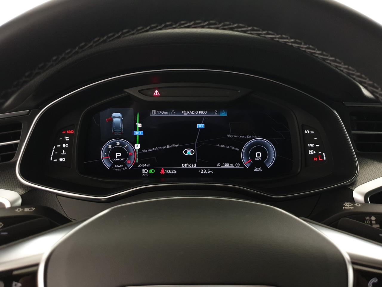 55TDI 344CV quattro tiptronic
