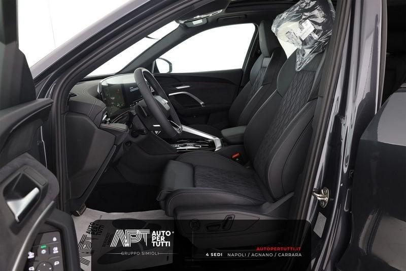 Audi Q5 Q5 Sportback 2.0 tdi mhev+ S line edition quattro