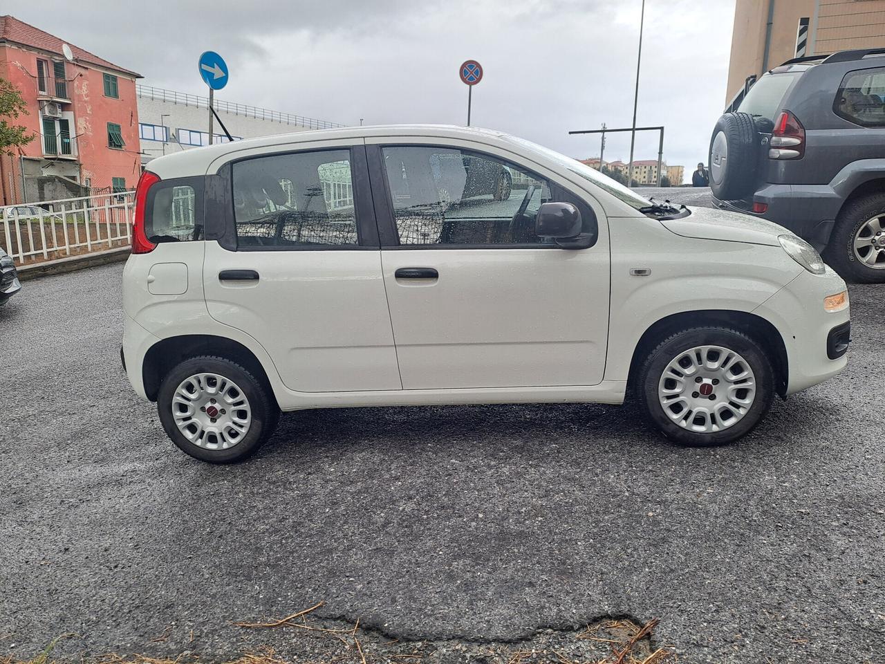 Fiat Panda 1.2 Easy 5 Posti