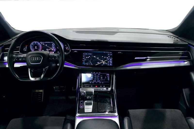 Audi Q8 50 TDI 286 CV quattro tiptronic Sport - PADOVA