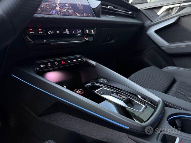 AUDI S3 SPB 333cv quattro S tronic