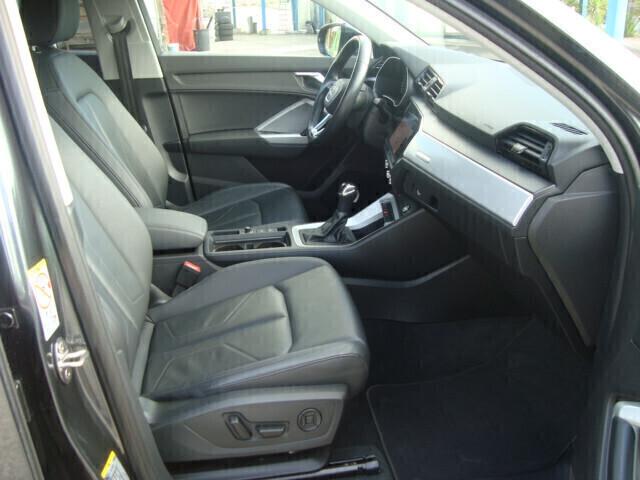 Audi Q3 SPB 40 TDI quattro 200CV S line edition