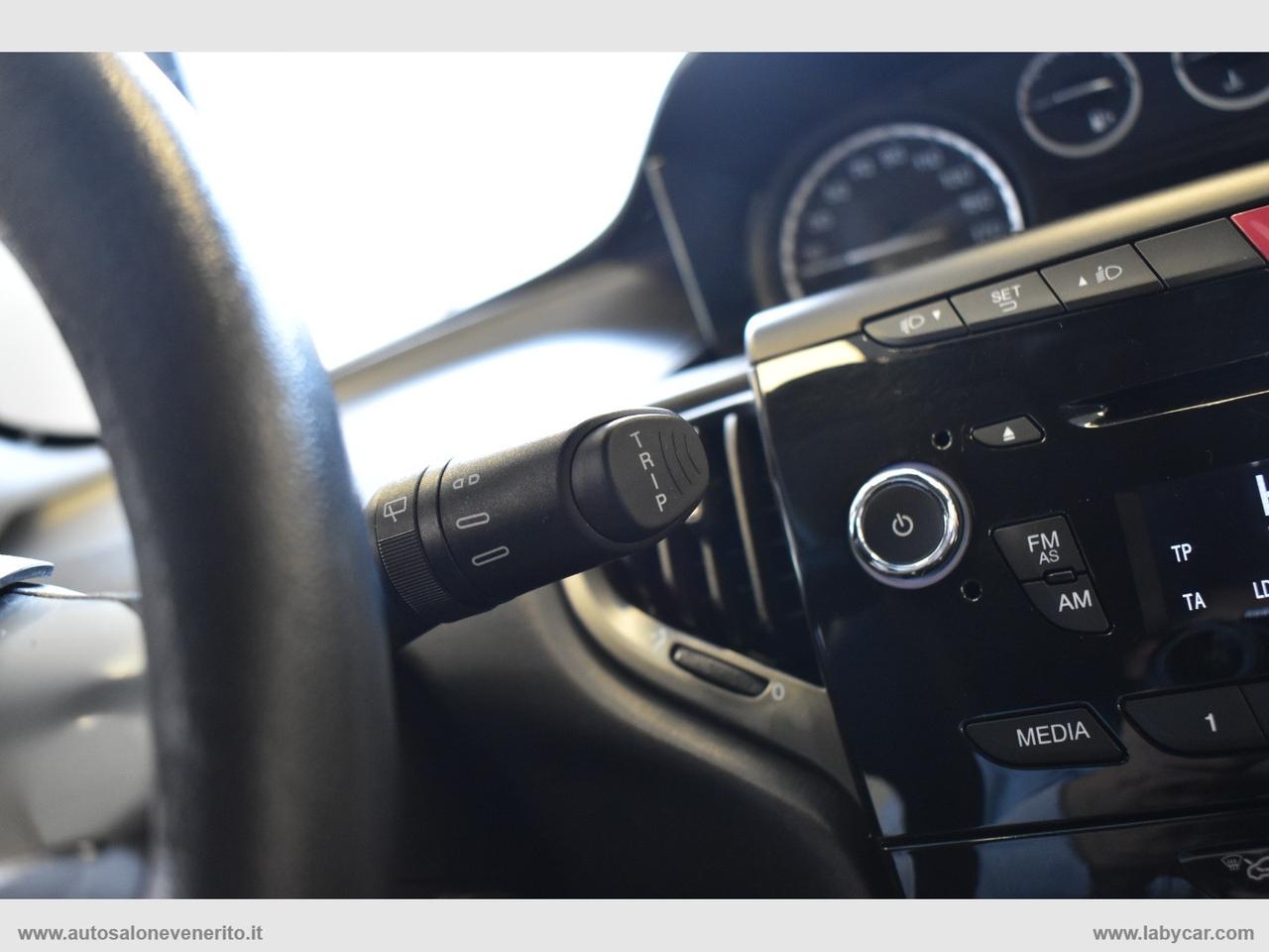 LANCIA Ypsilon 1.2 69 CV 5p. Elefantino