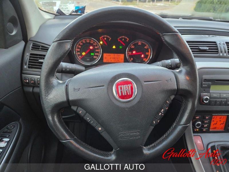 FIAT Croma 1.9 Multijet 16V aut.