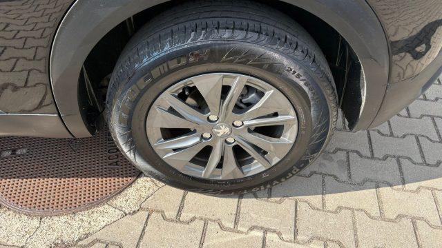 PEUGEOT 2008 PureTech 130 S&S EAT8 Active Pack **IVA ESPOSTA**
