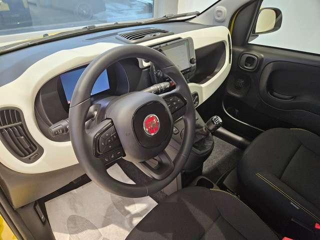 Fiat Panda Pandina 1.0 firefly hybrid s&s 70cv