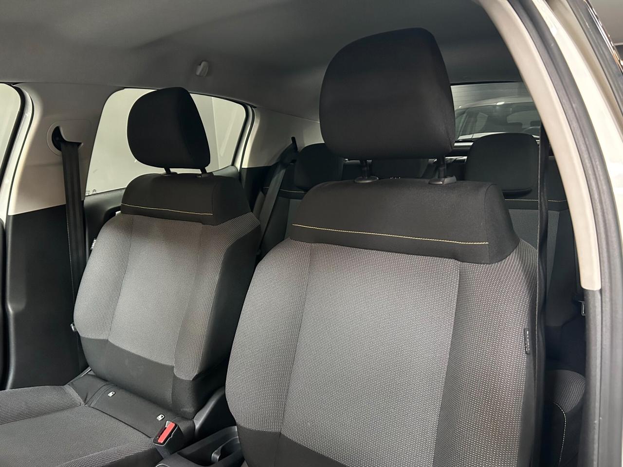 Citroen C3 1.5 BlueHDI 100cv Feel ITALIANA
