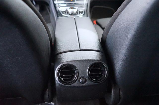 MERCEDES-BENZ GLC 220 d 4Matic Full Uff. Tagliandata Uniproprietario