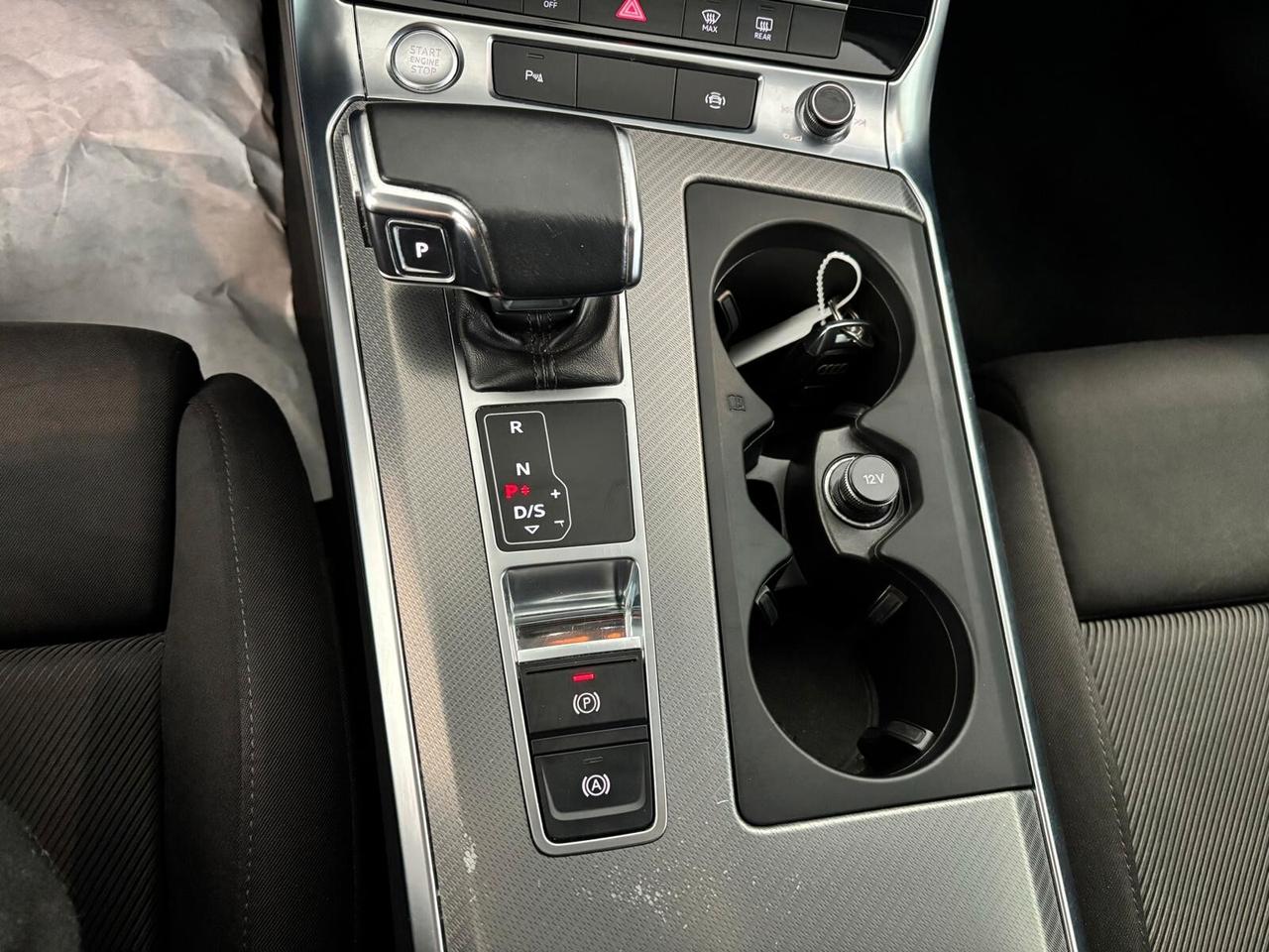 Audi A6 Avant 40 2.0 TDI S tronic Business Sport