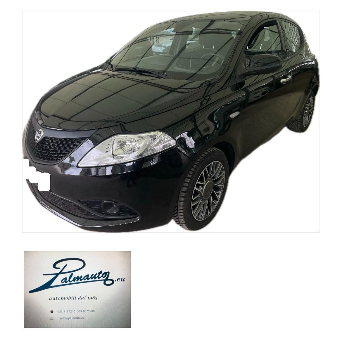 Lancia Y Ypsilon 1.2 FULL OP Platinum TAGL DISTRIB NEOPATENTATI