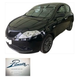 Lancia Y Ypsilon 1.2 FULL OP Platinum TAGL DISTRIB NEOPATENTATI
