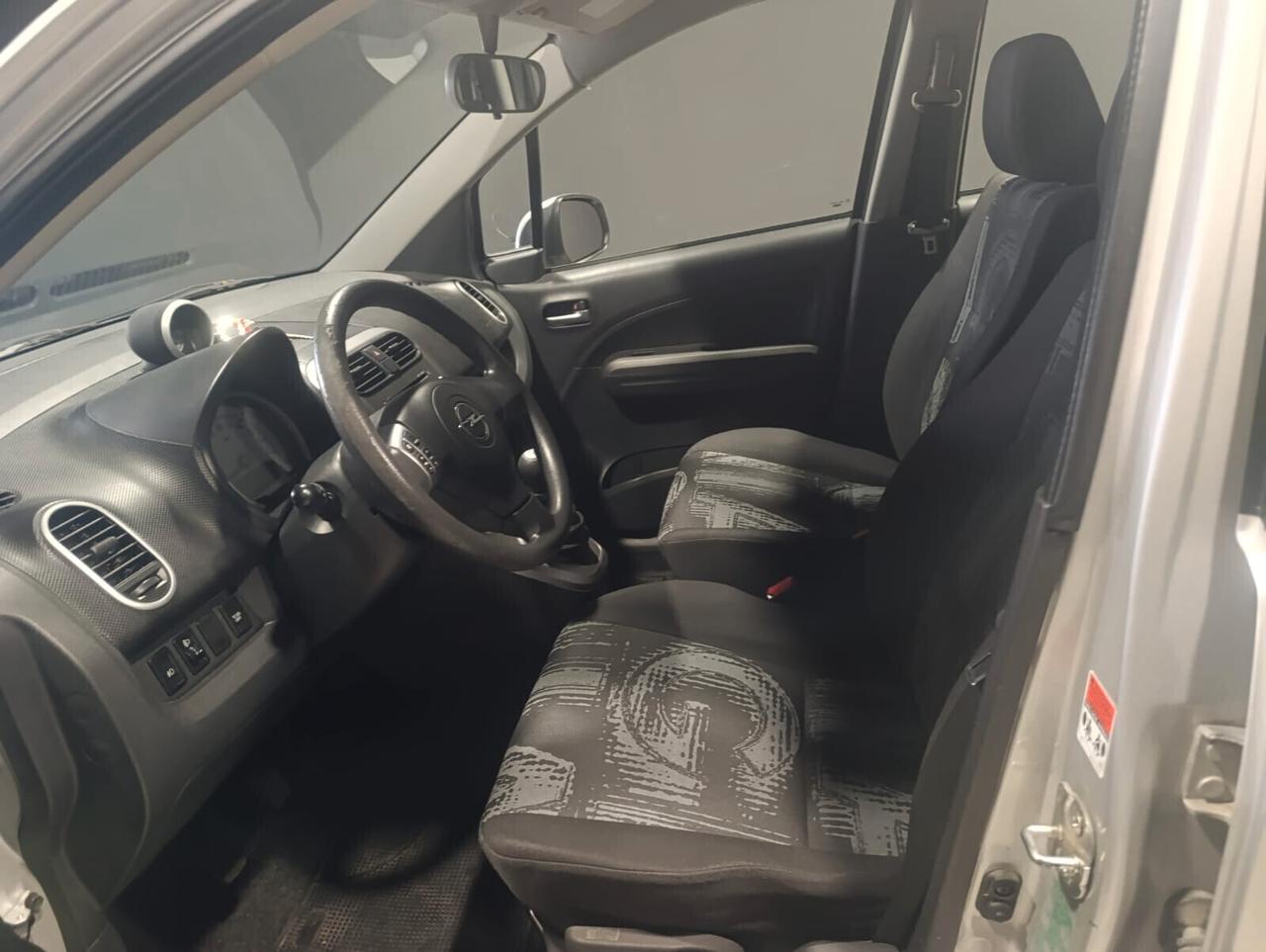 Opel Agila del 2011 1000 benzina 70.000 km