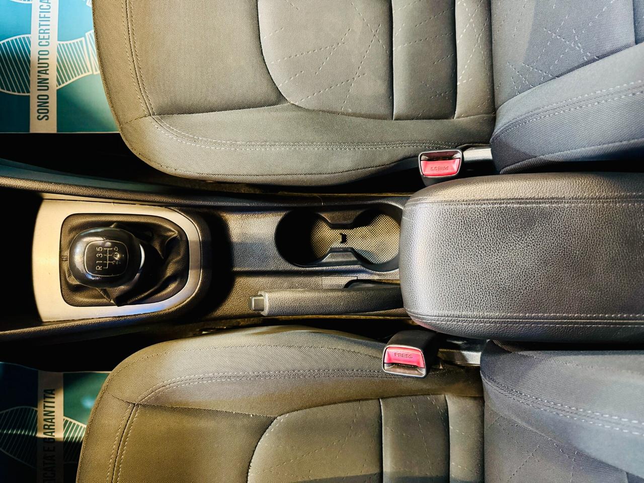 Kia Rio 1.1 Diesel 75 Cv