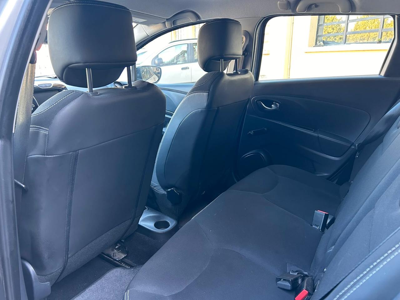 Renault Clio Sporter 2014 1.2 Benzina SOLO 71.000 Km