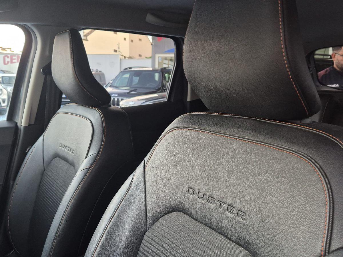 DACIA - Duster - 1.0 TCe GPL 4x2 Extreme