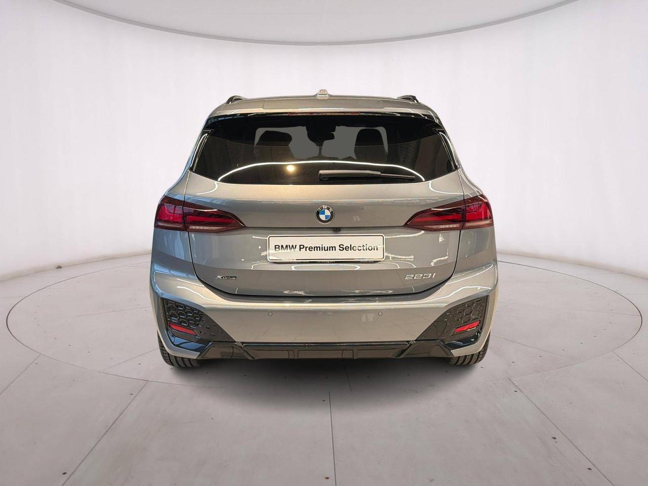 BMW Serie 2 223i xDrive Active Tourer 48v Msport