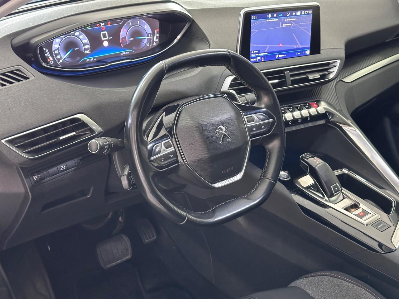 Peugeot 3008 Allure