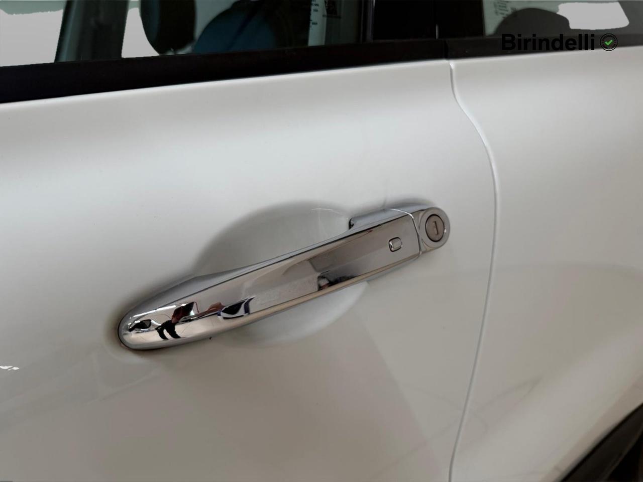 FIAT 500X - 500X 1.3 MultiJet 95 CV Pop Star