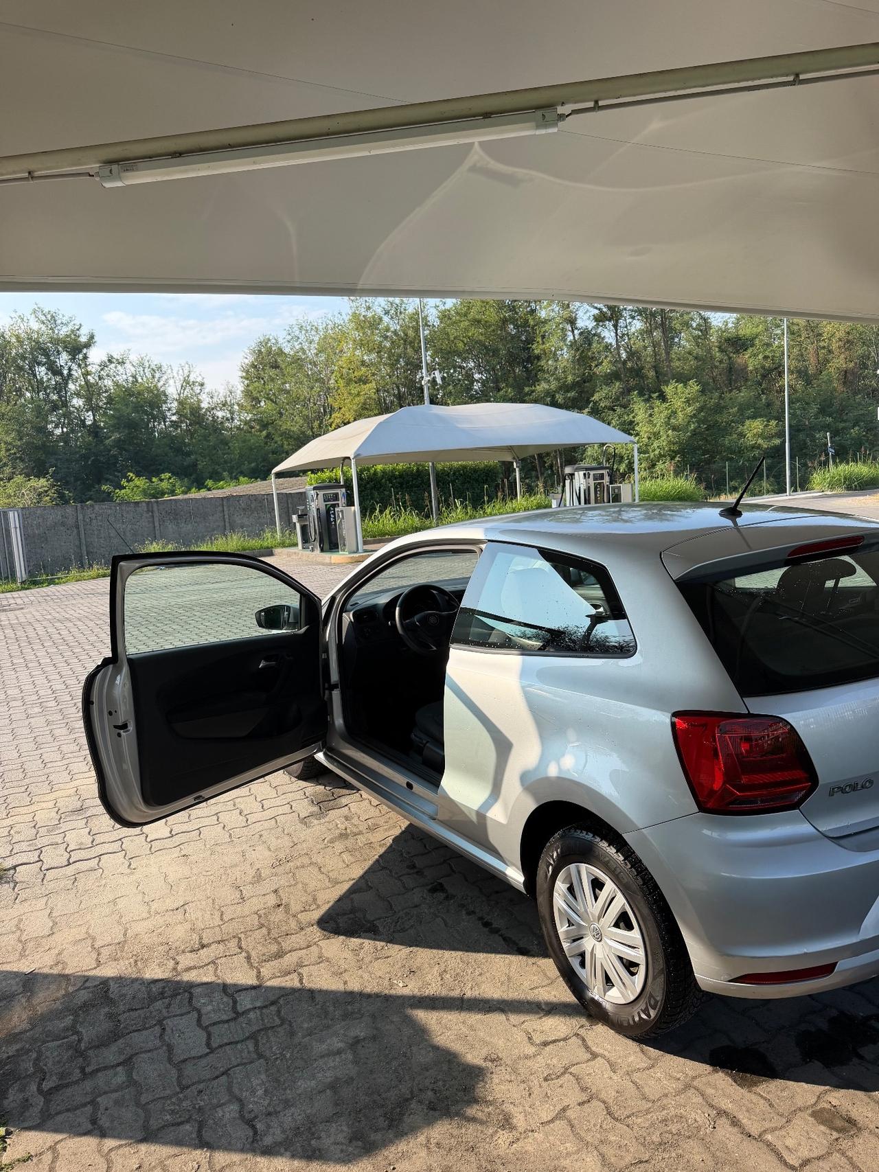Volkswagen Polo 1.0 MPI 3p. Trendline 60cv