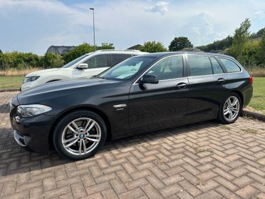 Bmw 525 525d xDrive Touring Futura