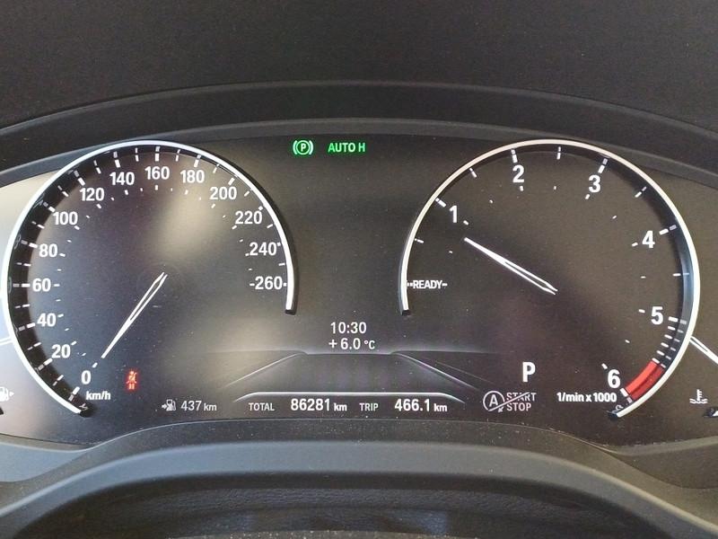 BMW X3 XDRIVE 20D XLINE AUTO SUV