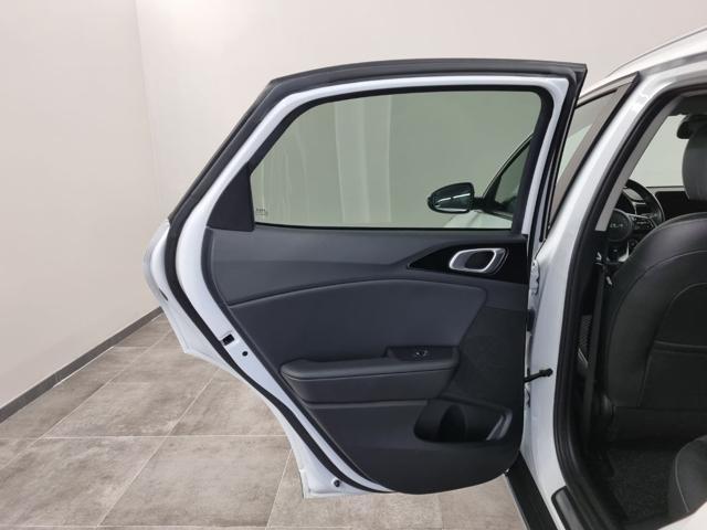 KIA XCeed 1.5 T-GDi 160 CV MHEV DCT High Tech