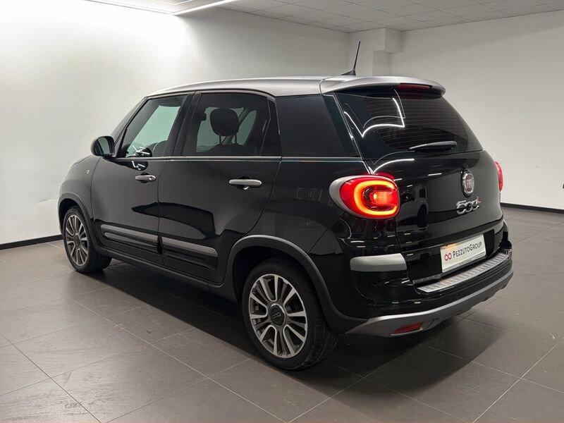 FIAT 500L 500L CROSS 1.3 MJT AUT.