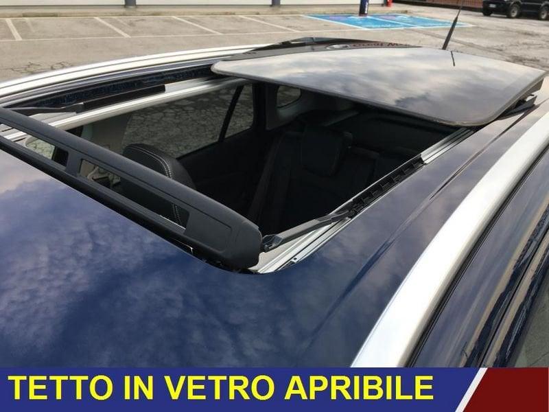 Suzuki S-Cross 1.4 Hybrid 4WD AllGrip Top+ TETTO PRONTA CONSEGNA KM0