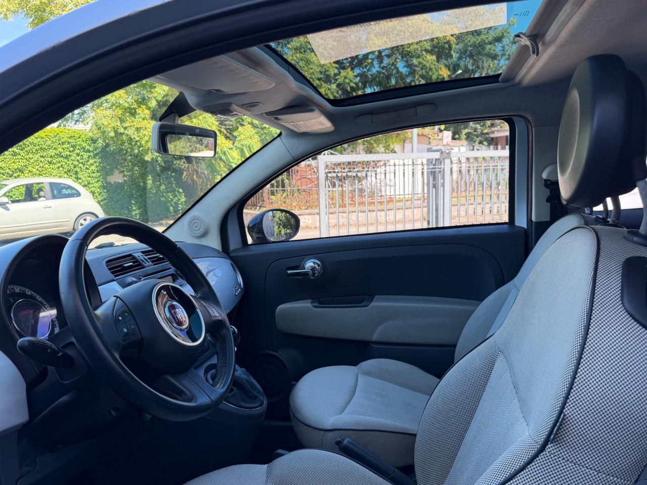 Fiat 500 1.2 Sport OCCASIONE NEOPATENTATI