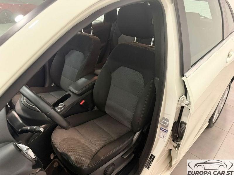 Mercedes-Benz Classe B B 180 be Executive