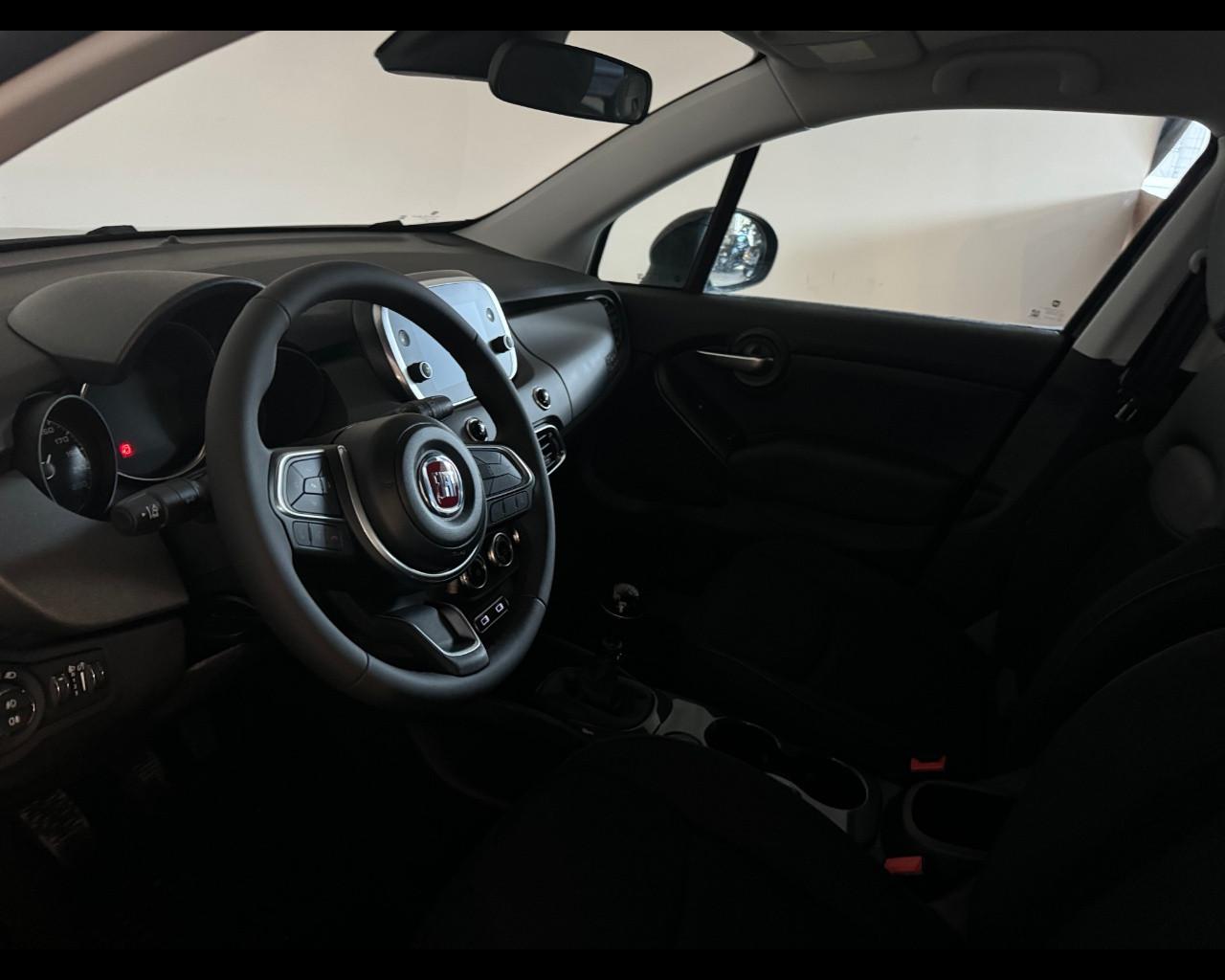 FIAT 500X - 500X 1.3 MultiJet 95 CV