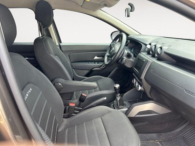 Dacia Duster 1.5 Blue dCi 8V 115 CV 4x2 Prestige
