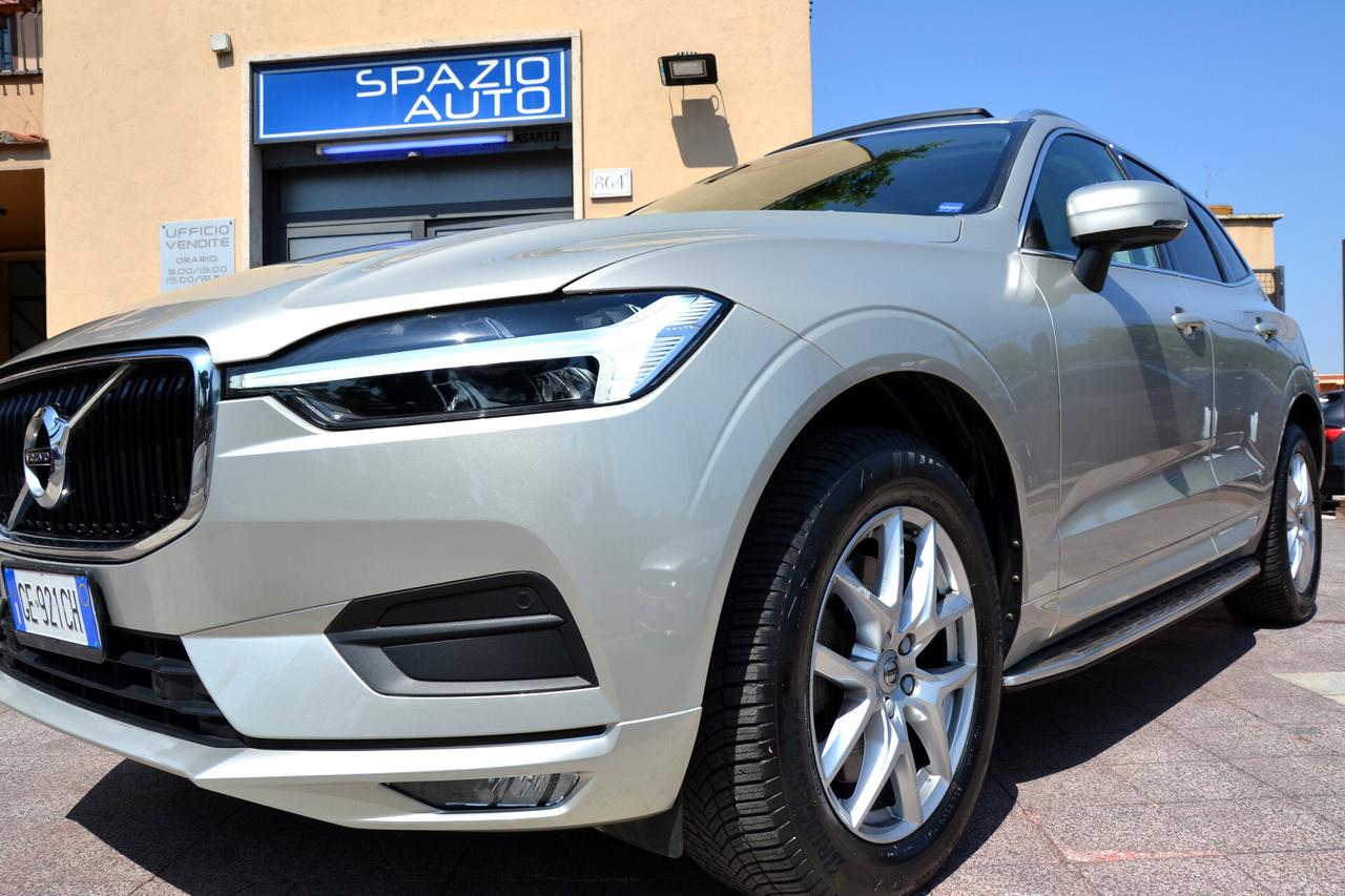 Volvo XC 60 2.0 B4 197CV HYBRID/DIESEL AWD **TETTO PELLE NAV**