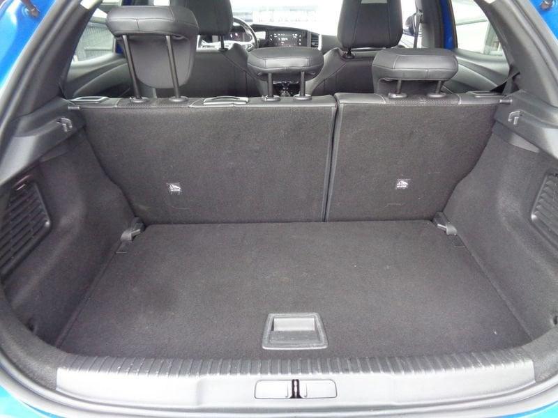 Opel Mokka 1.2 Turbo Elegance