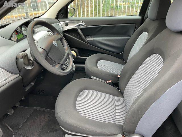 LANCIA Ypsilon 1.2 Argento