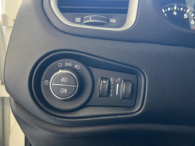 JEEP Renegade 1.6 E-TorQ EVO Longitude