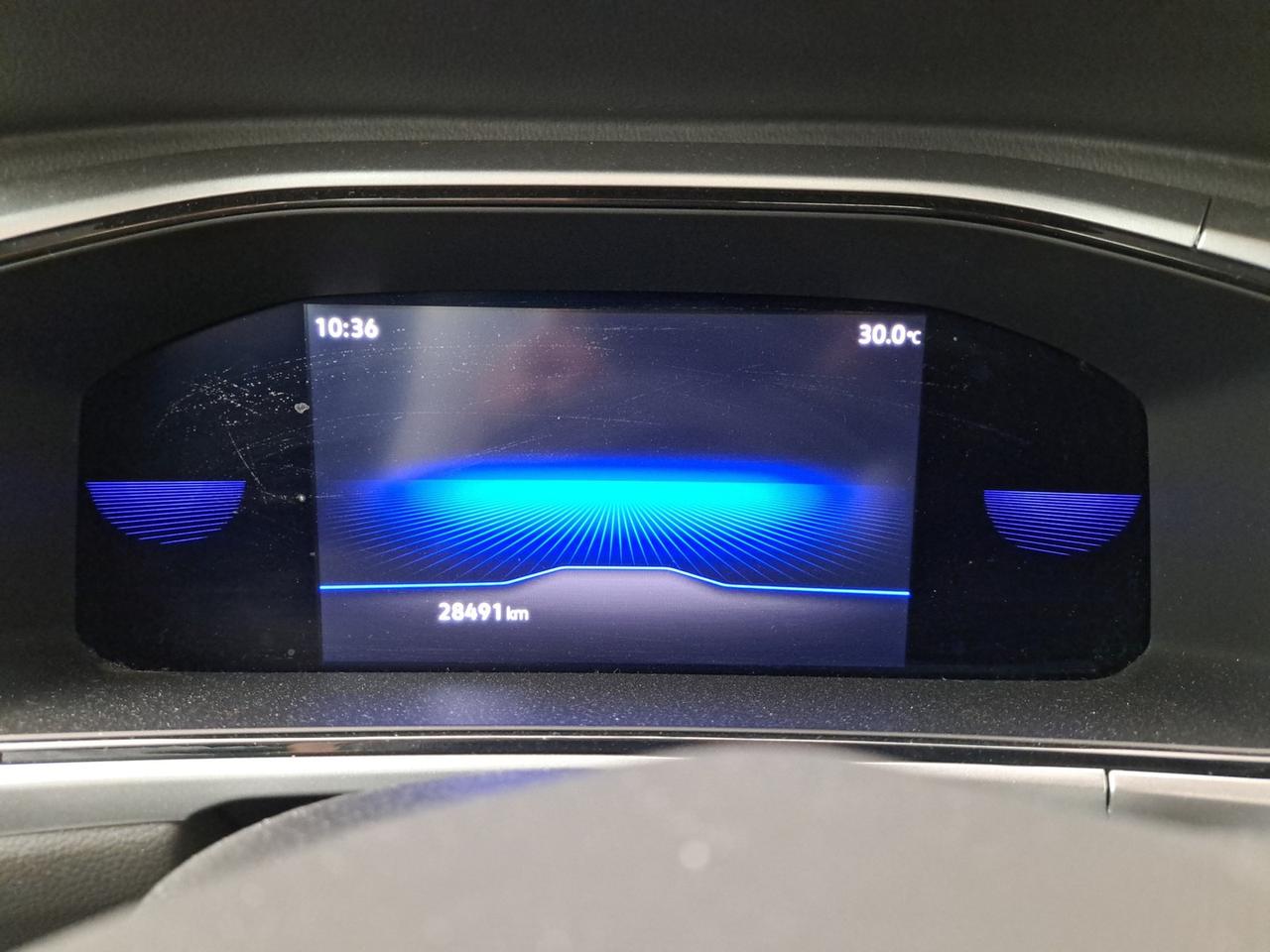 Volkswagen T-Roc 1.0 tsi life 110cv