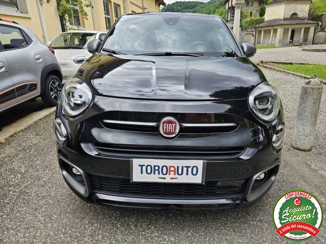 FIAT 500X 1.6 MultiJet 130 CV Sport