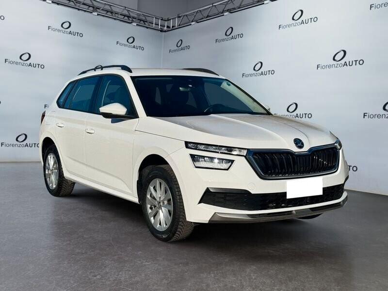 Skoda Kamiq 1.0 TSI Style - PREZZO REALE
