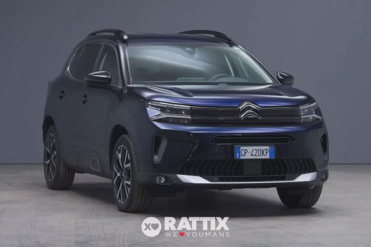 Citroen C5 Aircross 1.2 Puretech 130CV Shine Pack EAT8