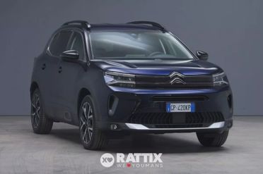 Citroen C5 Aircross 1.2 Puretech 130CV Shine Pack EAT8