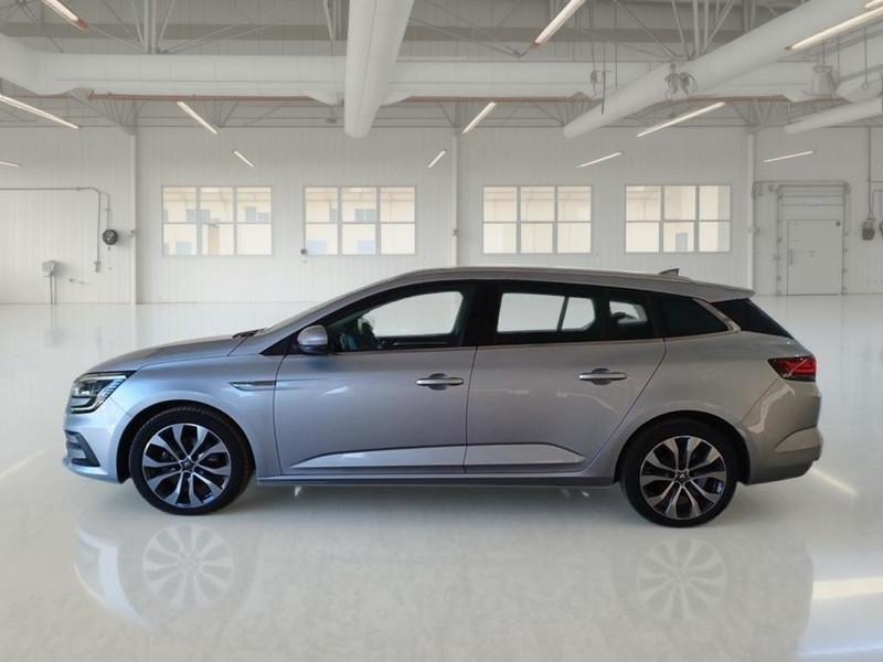 RENAULT MEGANE 1.5 DCI 85 KW BLUE TECHNO EDC STATION WAGON