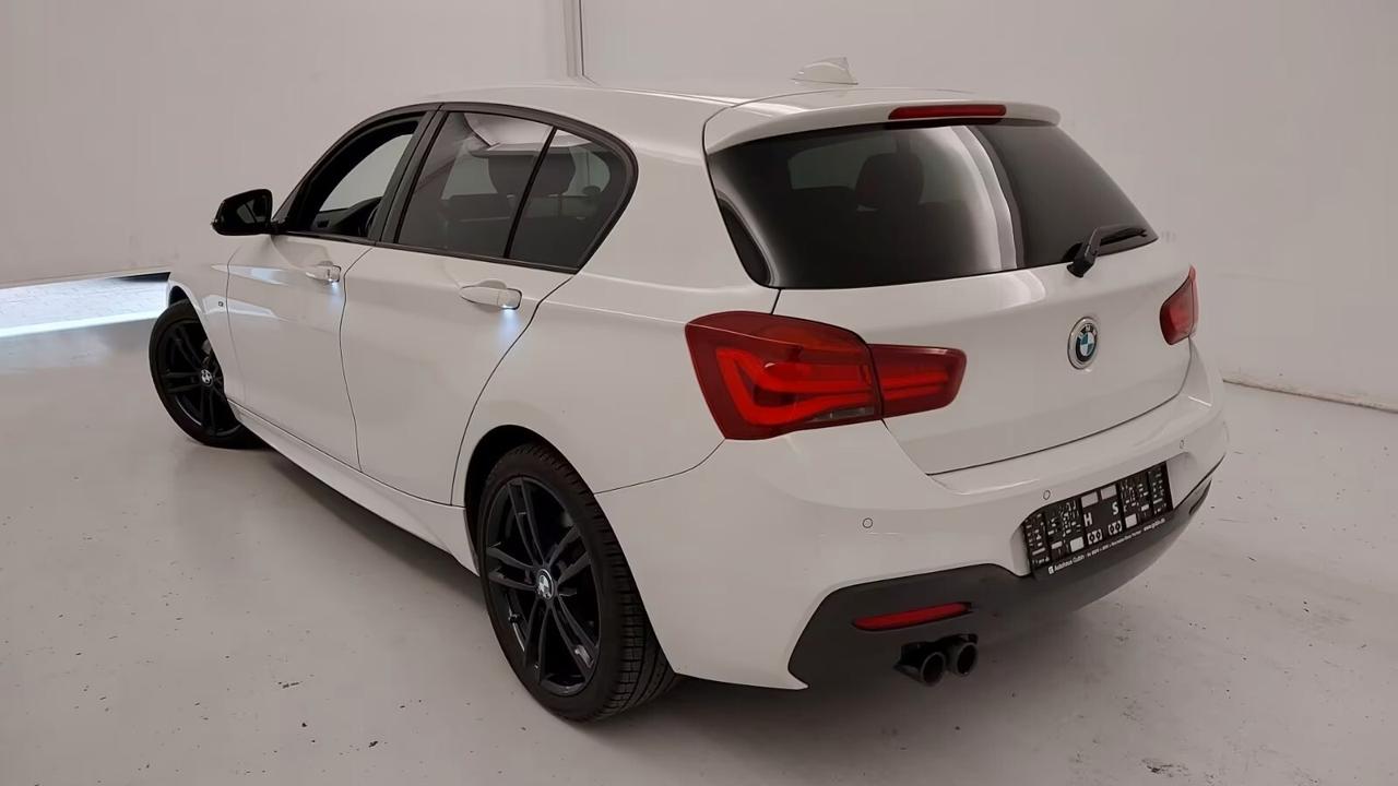 Bmw 120i 5p. Msport /PELLE /LED /NAVI