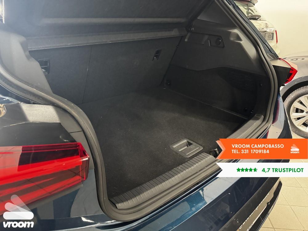CUPRA Born 58kWh 204 CV