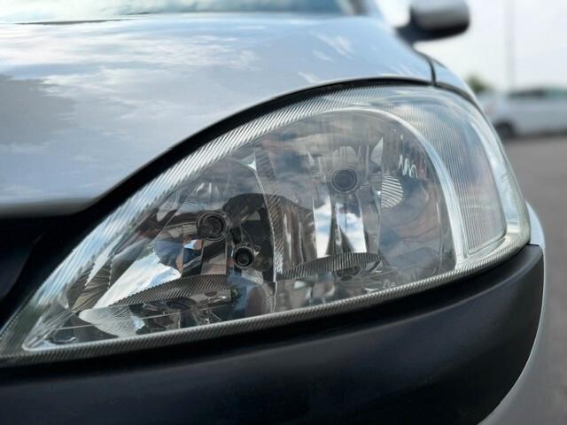 Opel Corsa 1.0i 12V cat 5 porte Comfort Euro 4