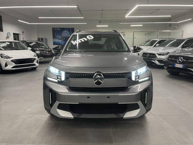 CITROEN C3 Aircross 1.2 Hybrid 145 CV E-DCS6 Plus KM0 MY26