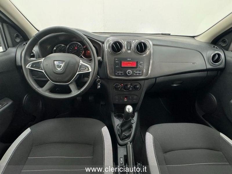 Dacia Sandero Stepway 1.0 SCe 75 CV Access