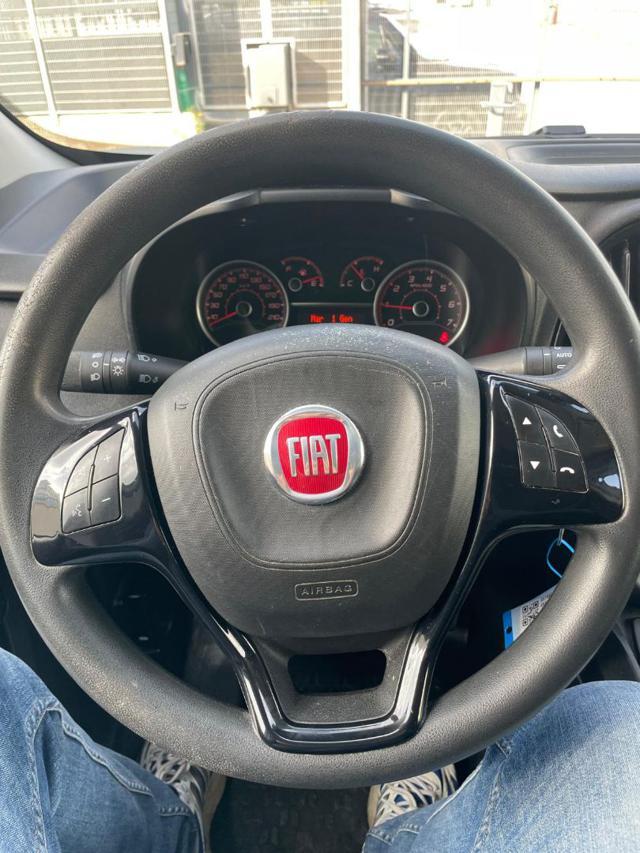 FIAT DOBLO 1.6 M-JET 105CV FURGONE- 2021