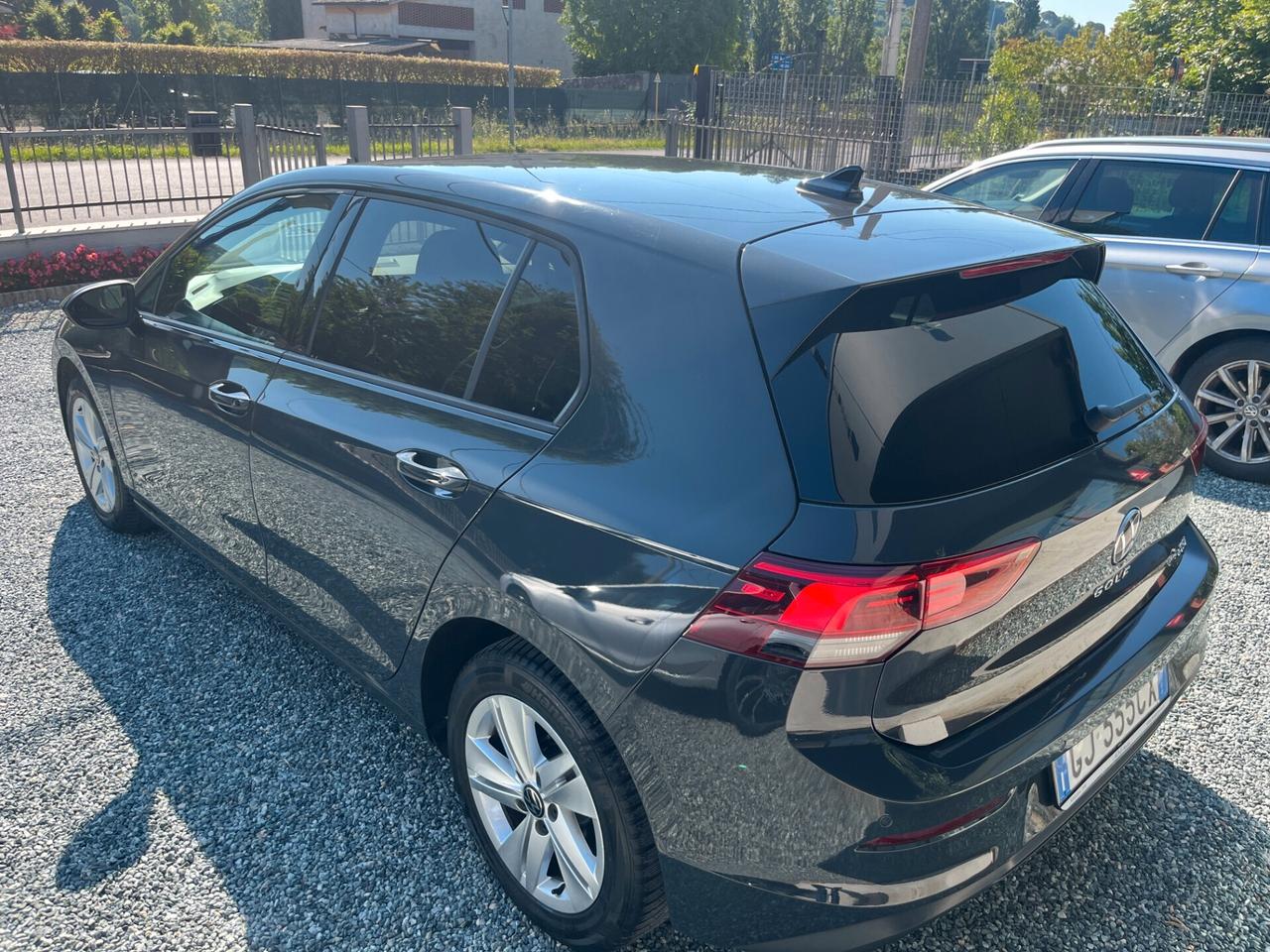 Volkswagen Golf 1.0 TSI EVO Life DSG